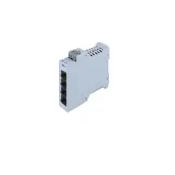 Baumer – GigE Power Switch