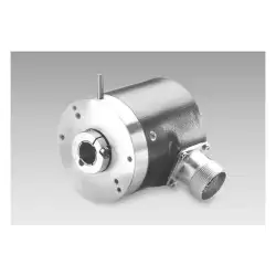 Baumer – GXP5S – CANopen®