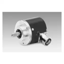 Baumer – GXU5W – CANopen®