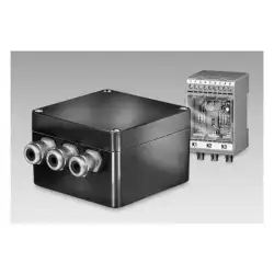 Baumer – HEAG 171, HEAG 172