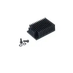 Baumer – Heat Sink Type A