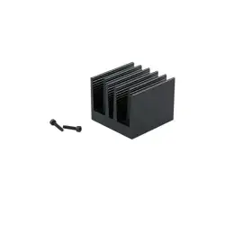 Baumer – Heat Sink Type B