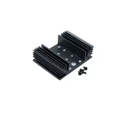 Baumer – Heat Sink Type C