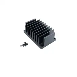 Baumer – Heat Sink Type D