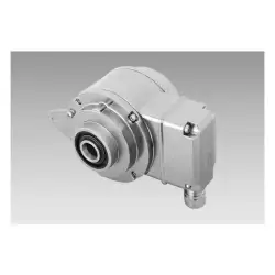 Baumer – HOG 11 DNV