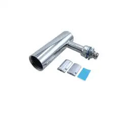 Baumer – Housing base set B V4A VCXG.I r IP69K