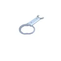 Baumer – Housing V4A IP69K Mounting Tool