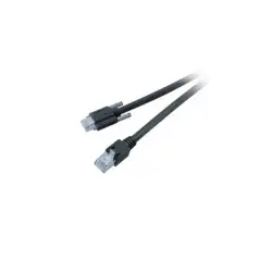 Baumer – Kabel GigE RJ45s/RJ45, 10,0 m, chain