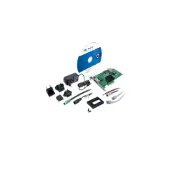 Baumer – LXGxx Starter Kit