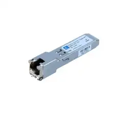 Baumer – Module SFP 1000BASE-T