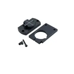 Baumer – Mounting Adapter Type H