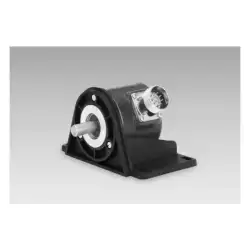 Baumer – Mounting adaptor for encoders with clamping flange (M3) (Z 119.017)