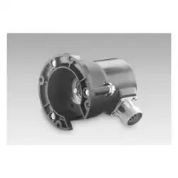 Baumer – Mounting adaptor for encoders with synchro flange (Z 119.015)