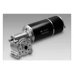 Baumer – MSIA 68 bevel gear transmission W3 Profibus