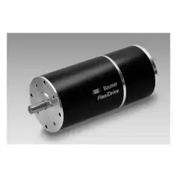 Baumer – MSIA 68 planetary gear transmission Profibus