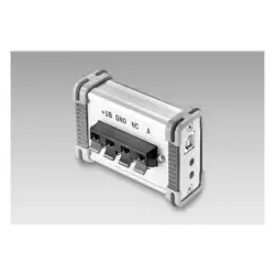 Baumer – PC Programming Tool Z-PA-EI-P