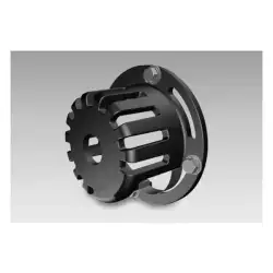 Baumer – Protective cage HS35