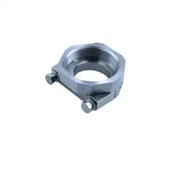 Baumer – Rotation lock M40 VA4 IP69K