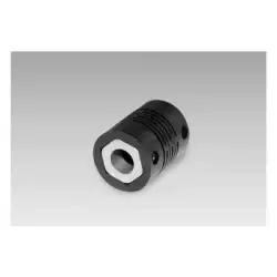 Baumer – Slit coupling D1=05 / D2=06 (Z 121.D02)