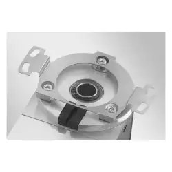 Baumer – Spring coupling for GX and G1 (Z 119.043)