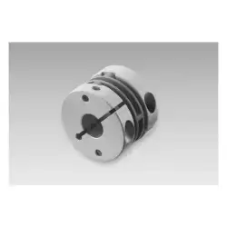 Baumer – Spring washer coupling D1=10 / D2=16 (Z 121.C04)