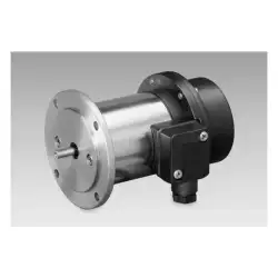 Baumer – TDP 0,09, TDPZ 0,09