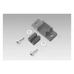 Baumer – Torque support by rubber buffer for encoders with 15 mm pin (Z 119.041)