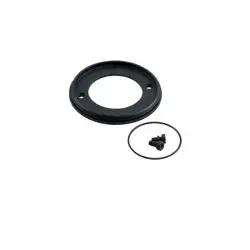 Baumer – Tube Adapter A M47 hard anodized