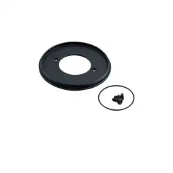 Baumer – Tube Adapter B M62 hard anodized