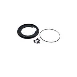 Baumer – Tube Adapter C M62 hard anodized