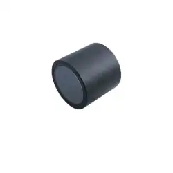 Baumer – Tube M62 hard anodized