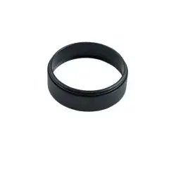 Baumer – Tube Module 12 mm M47 hard anodized