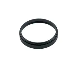 Baumer – Tube Module 6 mm M47 hard anodized