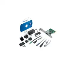 Baumer – VEXG / VCXG Starter Kit