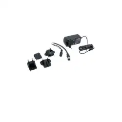 Baumer – Z-Power Supply Kit QX VisiLine® IP int.