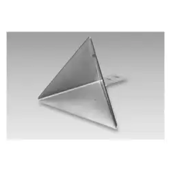 Baumer – ZREFL-RAD.CCUBE200