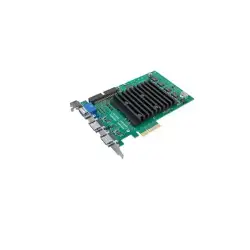 Baumer – ZVA-PCIe-CL microEnable 5 marathon ACL