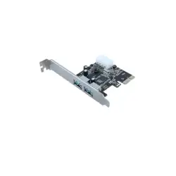 Baumer – ZVA-USB3.0_2-Port_PCI-Express_Card
