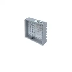 Baumer – ZVI-TOPLIGHT80_24VDC_rot617nm_30°