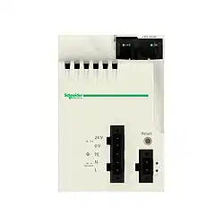Schneider Electric – BMXCPS3540T