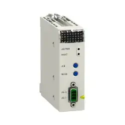 Schneider Electric – BMXEIA0100