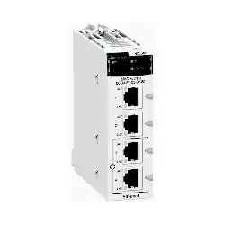 Schneider Electric – BMXNOC0401