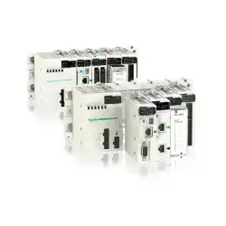 Schneider Electric – BMXNOR0200H