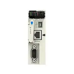 Schneider Electric – BMXP342010