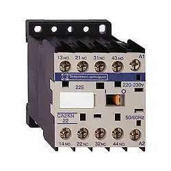 Schneider Electric – CA2KN31L7