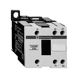 Schneider Electric – CA2SKE20U7