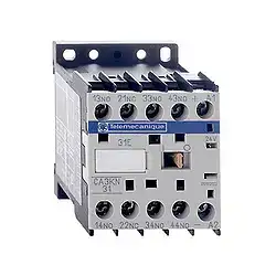 Schneider Electric – CA3KN31UD3
