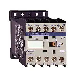 Schneider Electric – CA4KN31BW3