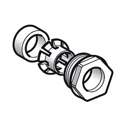 Telemecanique – DE9PM1204