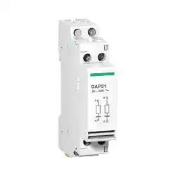 Schneider Electric – GAP21